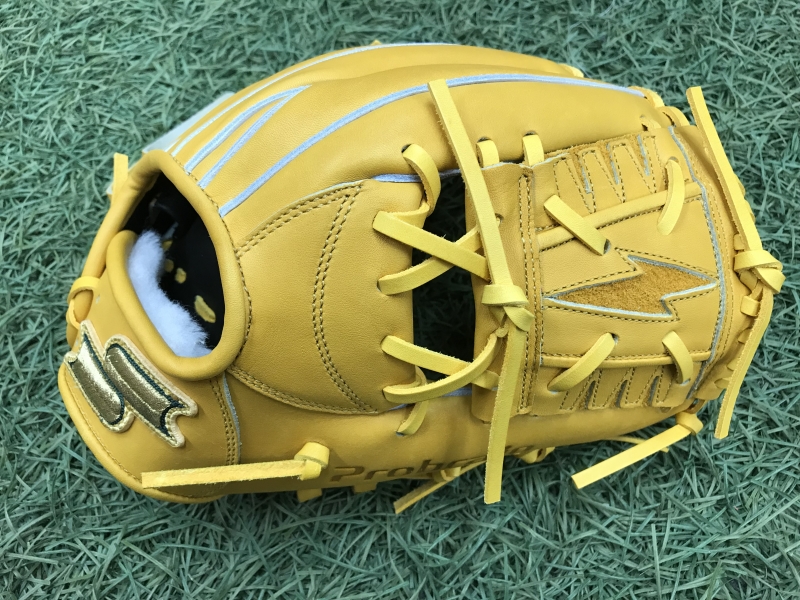 SSK プロブレイン 硬式グラブ SSK プロブレイングラブ入荷しました 